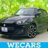 suzuki swift 2019 quick_quick_CBA-ZC33S_ZC33S-119846 image 1