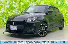 suzuki swift 2019 quick_quick_CBA-ZC33S_ZC33S-119846