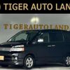 toyota voxy 2007 quick_quick_AZR60G_AZR60-3109100 image 1