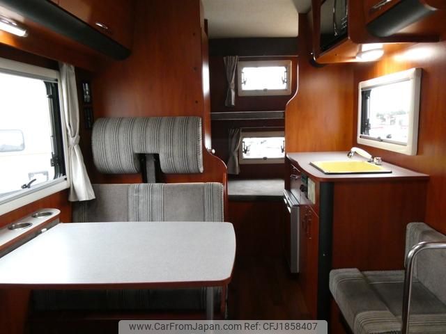 toyota camroad 2016 CFJ1858407 image 2