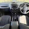 chrysler jeep-wrangler 2016 CFJ1767831 image 16