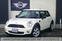 mini mini-others 2010 -BMW--BMW Mini SR16--0TY63806---BMW--BMW Mini SR16--0TY63806-