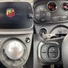 abarth 595 2022 quick_quick_3BA-31214T_ZFABF13H3NJF78426 image 5