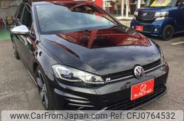 volkswagen golf 2017 -VOLKSWAGEN 【三河 302ｿ4552】--VW Golf ABA-AUCJXF--WVWZZZAUZHW357132---VOLKSWAGEN 【三河 302ｿ4552】--VW Golf ABA-AUCJXF--WVWZZZAUZHW357132-
