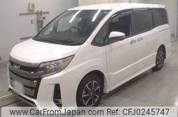 toyota noah 2019 -TOYOTA 【つくば 300る2221】--Noah ZRR80W-0521856---TOYOTA 【つくば 300る2221】--Noah ZRR80W-0521856-