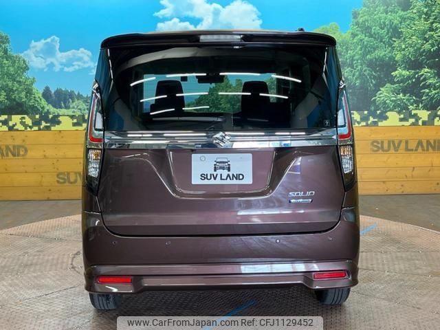 suzuki solio 2023 quick_quick_MA37S_MA37S-143546 image 2