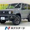 suzuki jimny-sierra 2023 CFJ1631245 image 1
