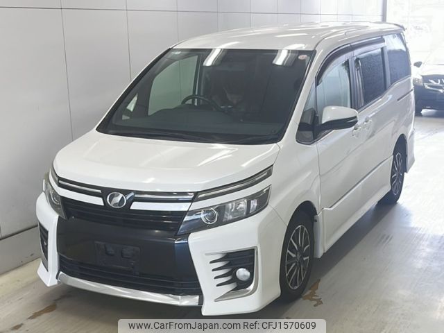 toyota voxy 2014 CFJ1570609 image 1