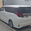 toyota alphard 2016 -TOYOTA--Alphard DBA-AGH30W--AGH30-0104824---TOYOTA--Alphard DBA-AGH30W--AGH30-0104824- image 5