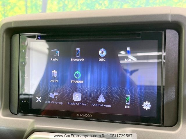 daihatsu copen 2023 CFJ1729587 image 2