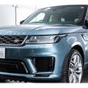 land-rover range-rover 2018 -ROVER--Range Rover ABA-LW3SA--SALWA2AV8JA812356---ROVER--Range Rover ABA-LW3SA--SALWA2AV8JA812356- image 13