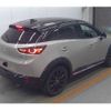 mazda cx-3 2021 -MAZDA--CX-3 5BA-DKLFW--DKLFW-150057---MAZDA--CX-3 5BA-DKLFW--DKLFW-150057- image 2