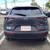 mazda cx-3 2019 quick_quick_DMEP_DMEP-104631 image 17