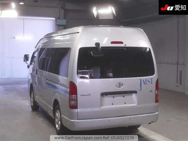 toyota hiace-commuter 2011 -TOYOTA--Hiace Commuter TRH228B-0004412---TOYOTA--Hiace Commuter TRH228B-0004412- image 2