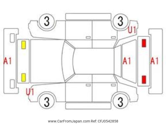 lexus rx 2022 -LEXUS--Lexus RX 6AA-GYL25W--GYL25-0027742---LEXUS--Lexus RX 6AA-GYL25W--GYL25-0027742- image 2