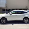 toyota harrier 2021 quick_quick_MXUA80_MXUA80-0036273 image 17