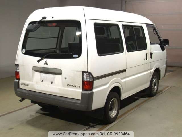 mitsubishi delica-van 2004 -MITSUBISHI--Delica Van TC-SK82VM--SK82VM-301886---MITSUBISHI--Delica Van TC-SK82VM--SK82VM-301886- image 2