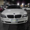bmw 7-series 2007 -BMW 【石川 300ま4236】--BMW 7 Series HL40--WBAHL62030DT42056---BMW 【石川 300ま4236】--BMW 7 Series HL40--WBAHL62030DT42056- image 14