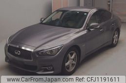 nissan skyline 2016 -NISSAN--Skyline HNV37-302737---NISSAN--Skyline HNV37-302737-