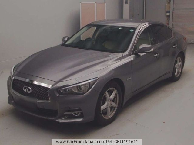 nissan skyline 2016 -NISSAN--Skyline HNV37-302737---NISSAN--Skyline HNV37-302737- image 1