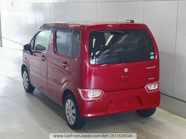 suzuki wagon-r 2020 CFJ1628246 image 2