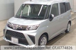 daihatsu thor 2022 -DAIHATSU 【岩手 502な2891】--Thor M910S-0019472---DAIHATSU 【岩手 502な2891】--Thor M910S-0019472-