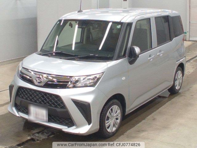 daihatsu thor 2022 -DAIHATSU 【岩手 502な2891】--Thor M910S-0019472---DAIHATSU 【岩手 502な2891】--Thor M910S-0019472- image 1