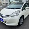 honda fit 2011 -HONDA--Fit DBA-GE8--GE8-1514341---HONDA--Fit DBA-GE8--GE8-1514341- image 1