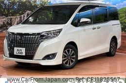 toyota esquire 2018 CFJ1825567