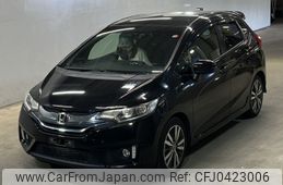 honda fit 2014 -HONDA--Fit GP5-3079200---HONDA--Fit GP5-3079200-