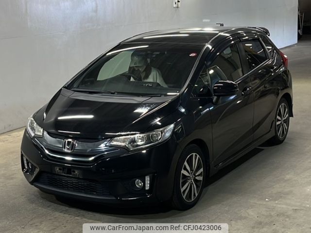 honda fit 2014 -HONDA--Fit GP5-3079200---HONDA--Fit GP5-3079200- image 1