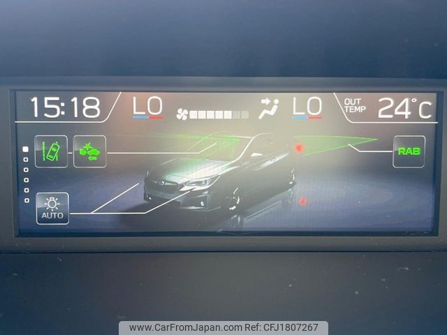 subaru impreza-wagon 2018 CFJ1807267 image 2
