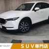 mazda cx-5 2018 -MAZDA--CX-5 LDA-KF2P--KF2P-130990---MAZDA--CX-5 LDA-KF2P--KF2P-130990- image 1