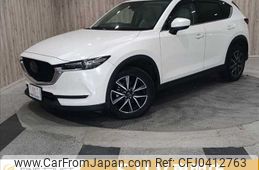 mazda cx-5 2018 -MAZDA--CX-5 LDA-KF2P--KF2P-130990---MAZDA--CX-5 LDA-KF2P--KF2P-130990-