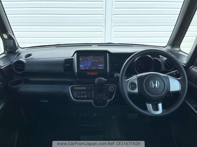 honda n-box 2014 CFJ1671626 image 2
