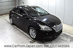 nissan sylphy 2016 -NISSAN--SYLPHY TB17-025569---NISSAN--SYLPHY TB17-025569-