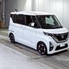 nissan roox 2020 -NISSAN 【岡山 384ま378】--Roox B44A-0000520---NISSAN 【岡山 384ま378】--Roox B44A-0000520- image 1