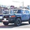 toyota fj-cruiser 2013 -TOYOTA 【三河 302 8662】--FJ Curiser CBA-GSJ15W--GSJ15-0122625---TOYOTA 【三河 302 8662】--FJ Curiser CBA-GSJ15W--GSJ15-0122625- image 11