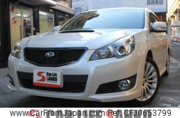 subaru legacy-b4 2009 quick_quick_DBA-BM9_BM9-006230