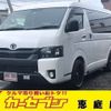 toyota hiace-van 2022 -TOYOTA 【札幌 100ﾅ6429】--Hiace Van 3BF-TRH216K--TRH216-8013432---TOYOTA 【札幌 100ﾅ6429】--Hiace Van 3BF-TRH216K--TRH216-8013432- image 1