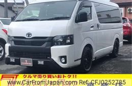 toyota hiace-van 2022 -TOYOTA 【札幌 100ﾅ6429】--Hiace Van 3BF-TRH216K--TRH216-8013432---TOYOTA 【札幌 100ﾅ6429】--Hiace Van 3BF-TRH216K--TRH216-8013432-