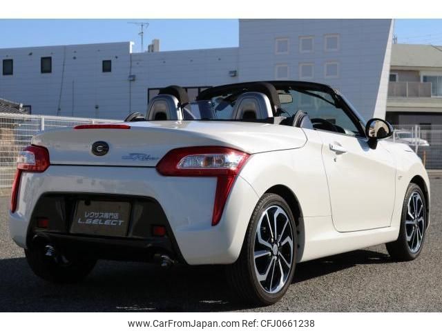 daihatsu copen 2023 quick_quick_3BA-LA400K_LA400K-0052732 image 2