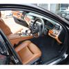 bmw 5-series 2015 -BMW--BMW 5 Series LDA-FW20--WBA5C320X0D636801---BMW--BMW 5 Series LDA-FW20--WBA5C320X0D636801- image 3