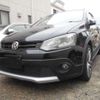 volkswagen cross-polo 2013 -VOLKSWAGEN--VW Cross Polo DBA-6RCBZW--WVWZZZ6RZEU007662---VOLKSWAGEN--VW Cross Polo DBA-6RCBZW--WVWZZZ6RZEU007662- image 1