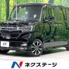 honda n-box 2018 -HONDA--N BOX DBA-JF3--JF3-1080596---HONDA--N BOX DBA-JF3--JF3-1080596- image 1