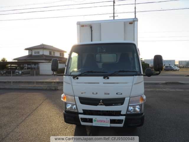 mitsubishi-fuso canter 2016 504749-RAOID:13439 image 1