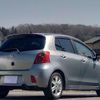 toyota vitz 2007 quick_quick_NCP91_NCP91-5063442 image 2