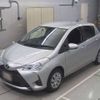 toyota vitz 2019 -TOYOTA--Vitz DBA-KSP130--KSP130-4021603---TOYOTA--Vitz DBA-KSP130--KSP130-4021603- image 1