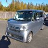 honda n-box 2021 -HONDA--N BOX 6BA-JF3--JF3-5105471---HONDA--N BOX 6BA-JF3--JF3-5105471- image 1