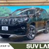 toyota land-cruiser-prado 2019 -TOYOTA--Land Cruiser Prado LDA-GDJ150W--GDJ150-0041399---TOYOTA--Land Cruiser Prado LDA-GDJ150W--GDJ150-0041399- image 1